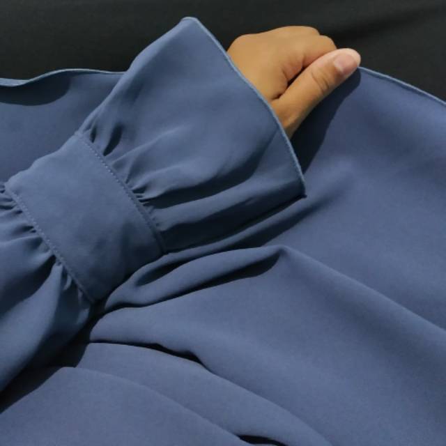 Gamis Marzan anti uv by Sultan PB imut 125