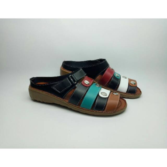 Carendo by Vivi Nici Sandal Wanita Melly