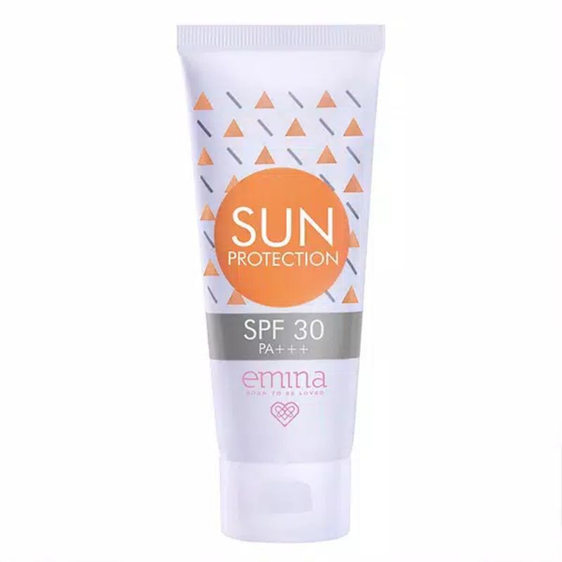 EMINA Sun Protect