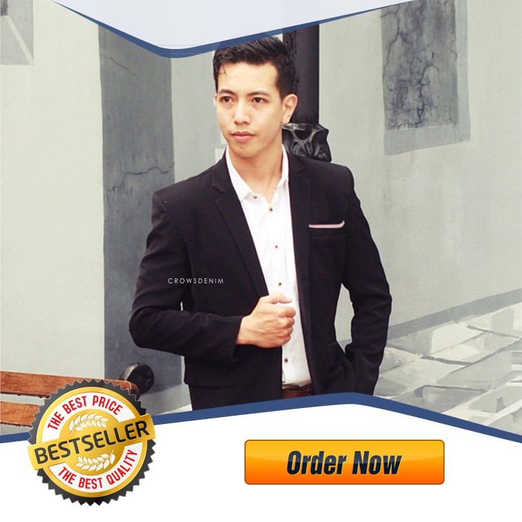 JAS BLAZER-BLAZER CASUAL-JAS CASUAL-JAS SLIMFIT-BLAZER SLIMFIT-JAS KANTOR-JAS PRIA MURAH