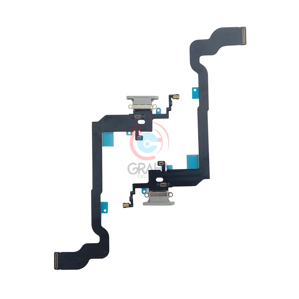 FLEXIBLE IP X CONECTOR CAS