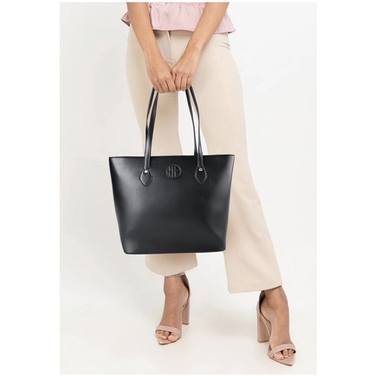 ORIGINAL HUSH PUPPIES NIKKO TOTE TAS TOTE WANITA NEW ARRIVAL