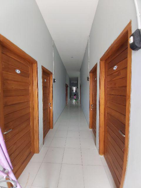 Nomor Kamar Hotel Kos Villa Penginapan