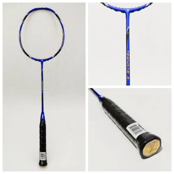 NEW  RAKET BADMINTON FLYPOWER TERNATE 3