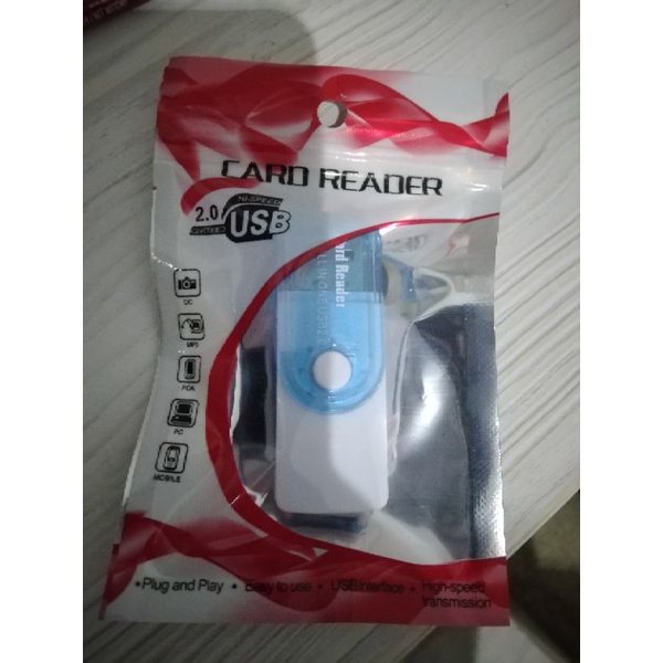 card reader converter sd card dan kartu memory kamera dslr