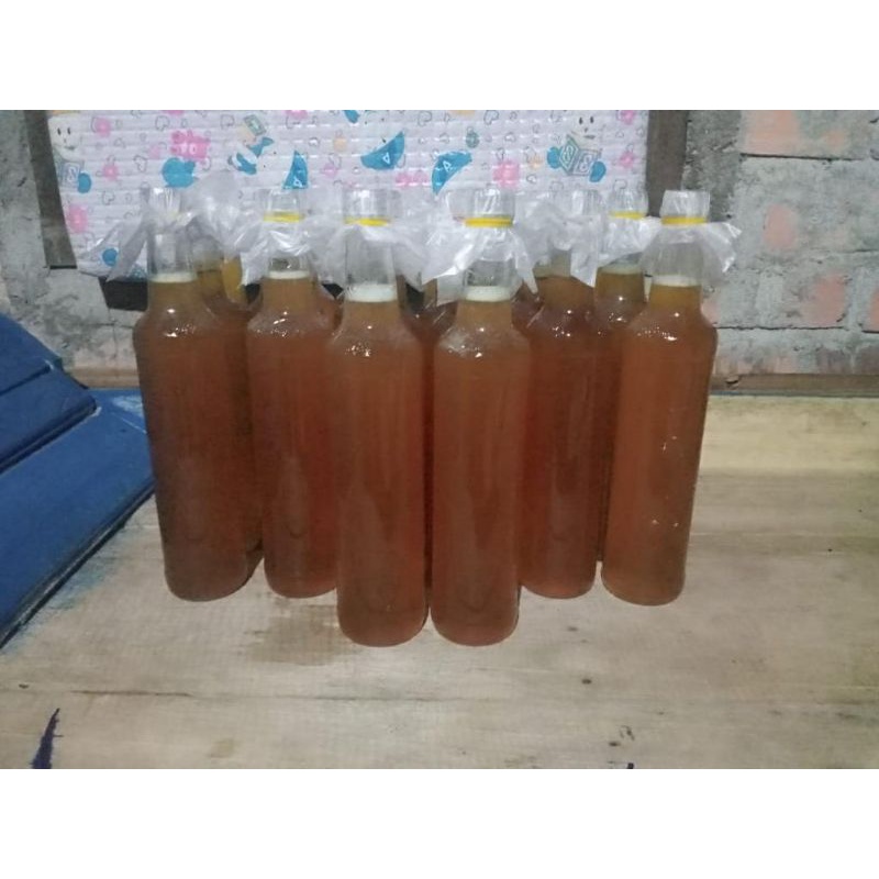 

madu sialang asli