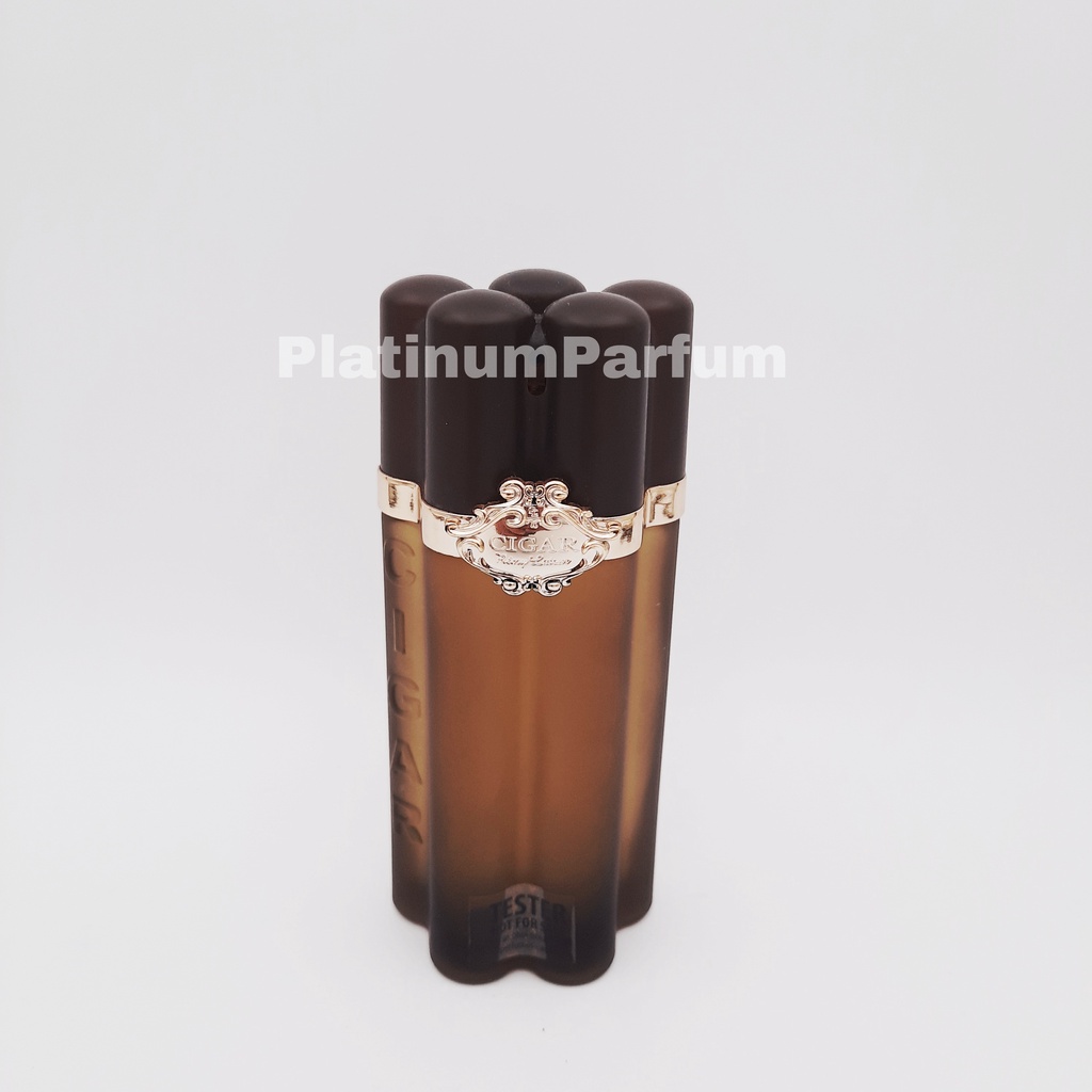 Parfum Original Remy Latour Cigar Tester Unbox