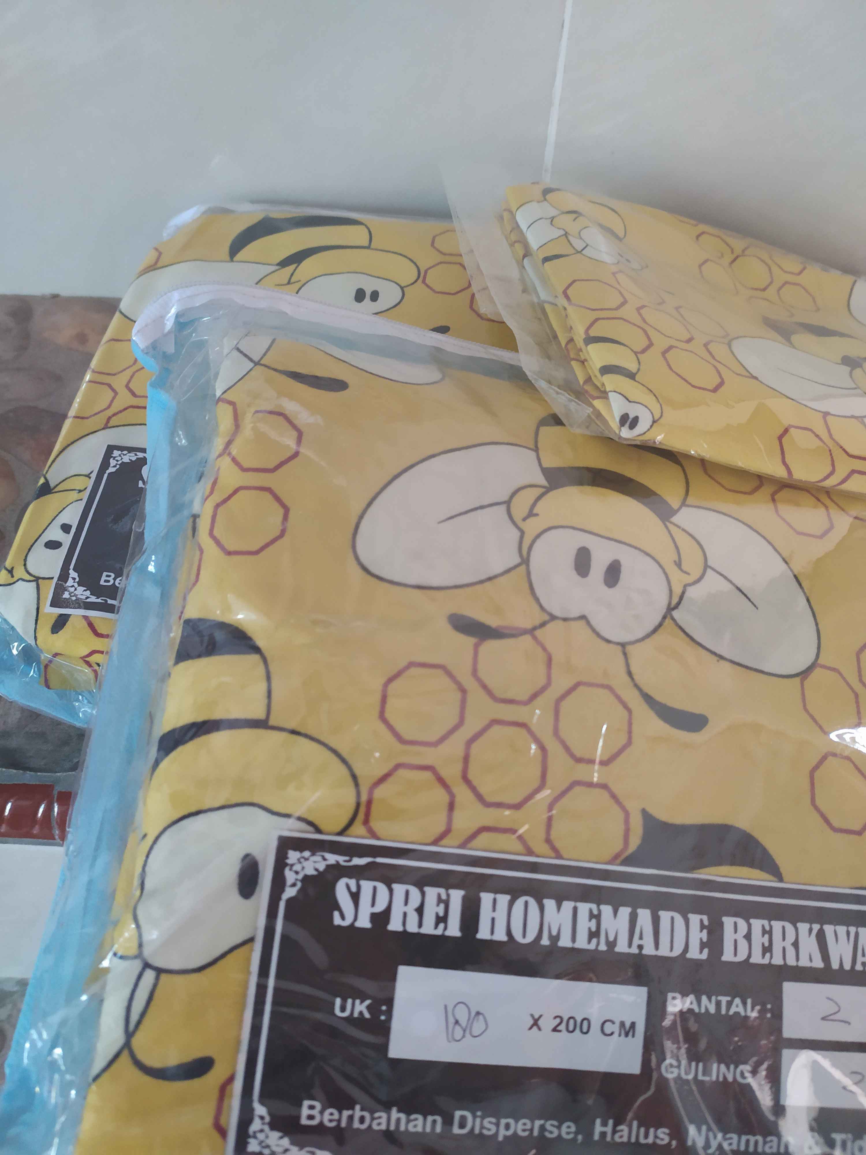 Sarung Bantal/sarung Guling/sarban Cinta