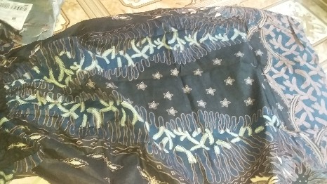 Gamis Batik Manggar, Padi,sekar,cantik,kubis,kipas,daun,kupu,nadine,gendis,kawung,termurah