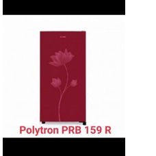 Kulkas Polytron 1 pintu PRB159R