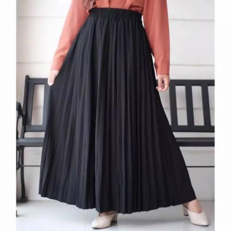 Rok plisket mayung murah /ROK PLISKET/ROK PLISKET MURAH/ROK PLISKET TERMURAH/ROK PLISKET MAYUNG