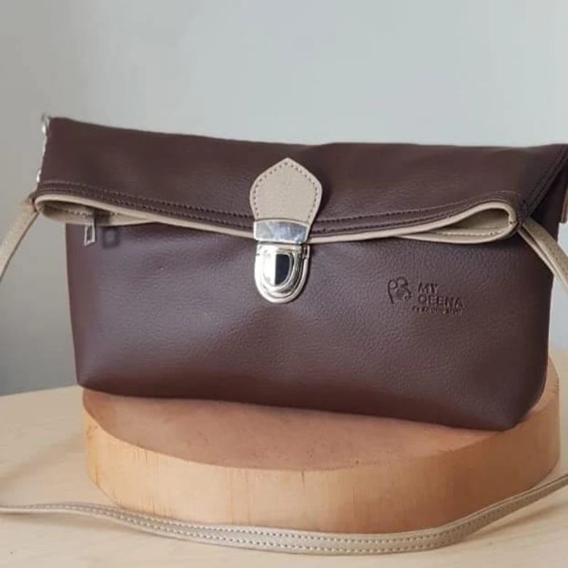 AGATHA BAG BY MY QEENA