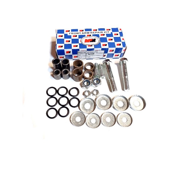 repairkit bos bosh shock skok kit depan honda astrea star new