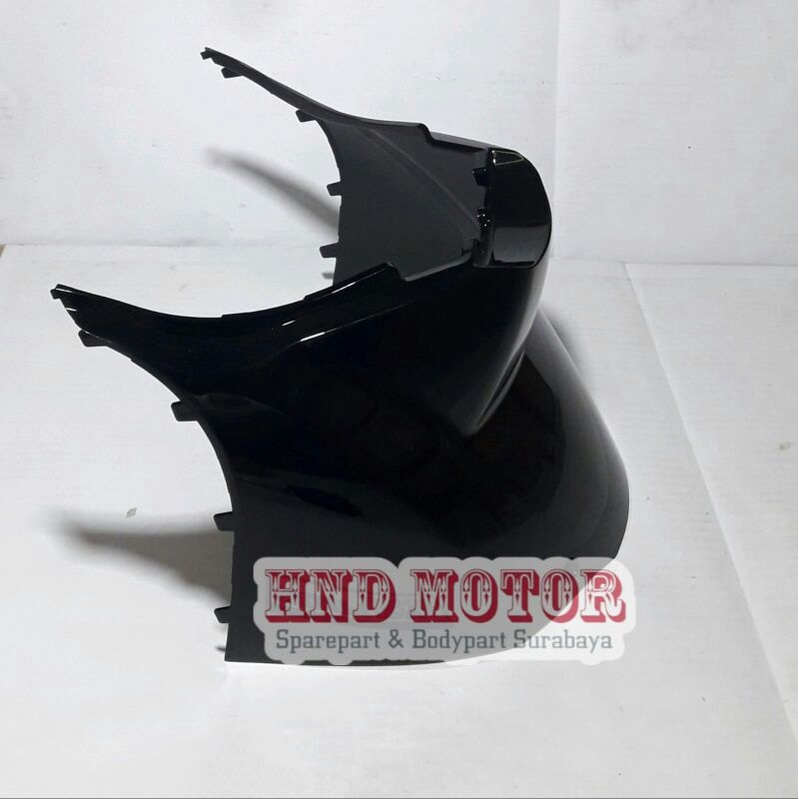 Cover Tangki Tutup Bawah Jok Tutup Mesin Motor Honda SCOOPY FI K16 2013 2014 2015 2016 Merk Win Tutu