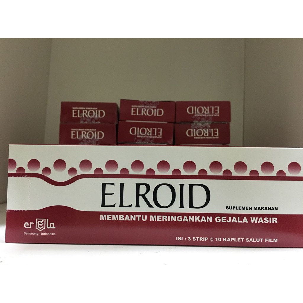 ELROID