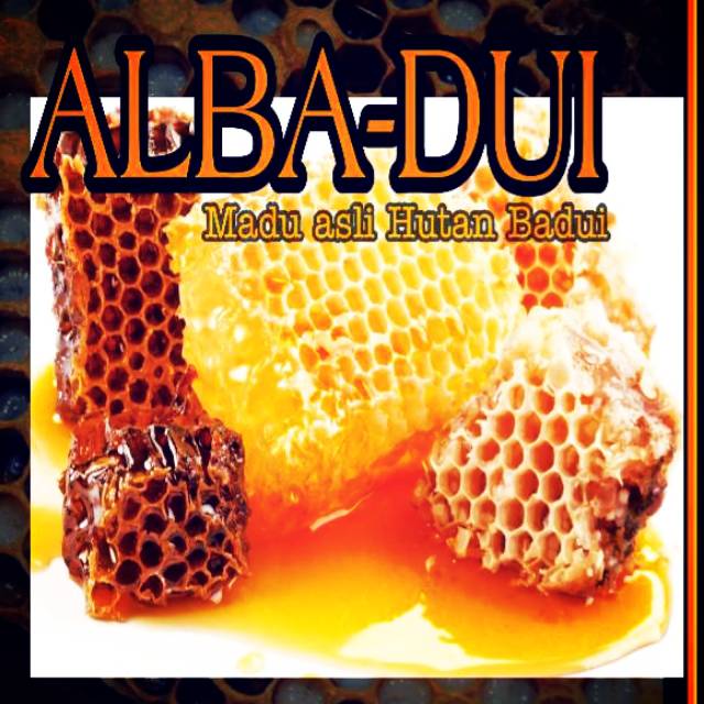

Madu Liar Hutan Baduy