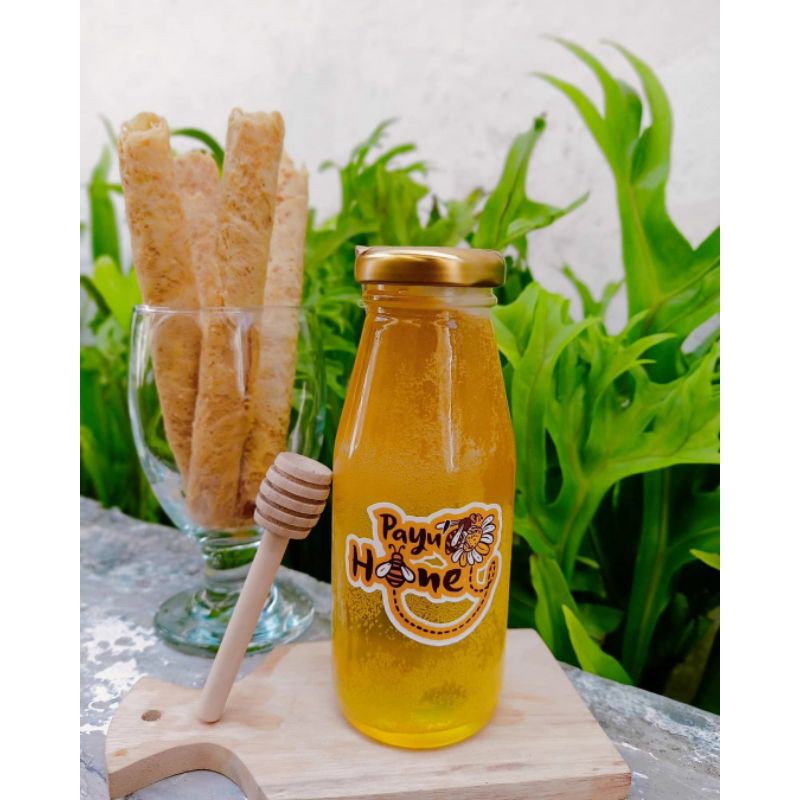 

Pure honey 400 gr