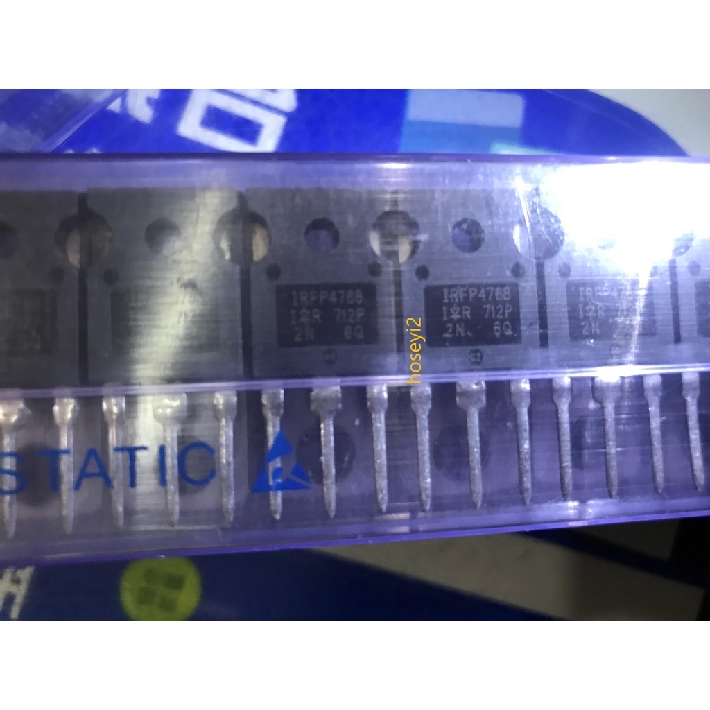 5pcs IRFP4768 IRFP 4768 TO-247 Original
