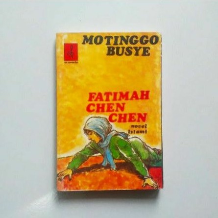 FATIMAH CHEN CHEN