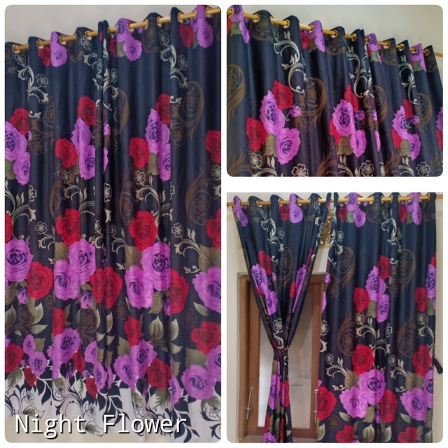 

Night flower