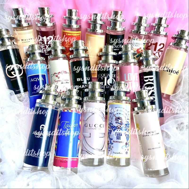 PARFUM THAILAND PRIA 35ML