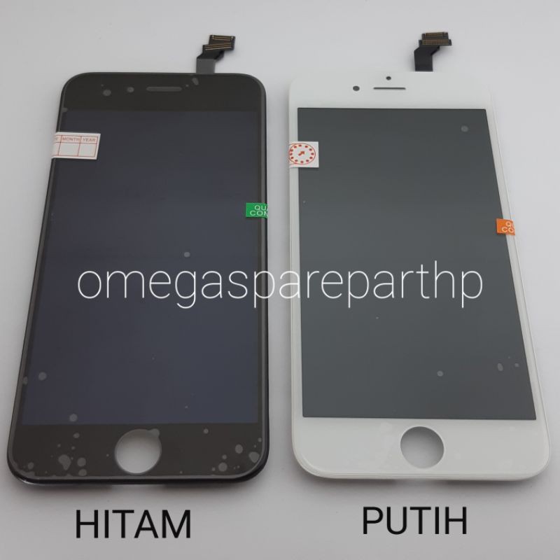 LCD+TS IPHONE 6G