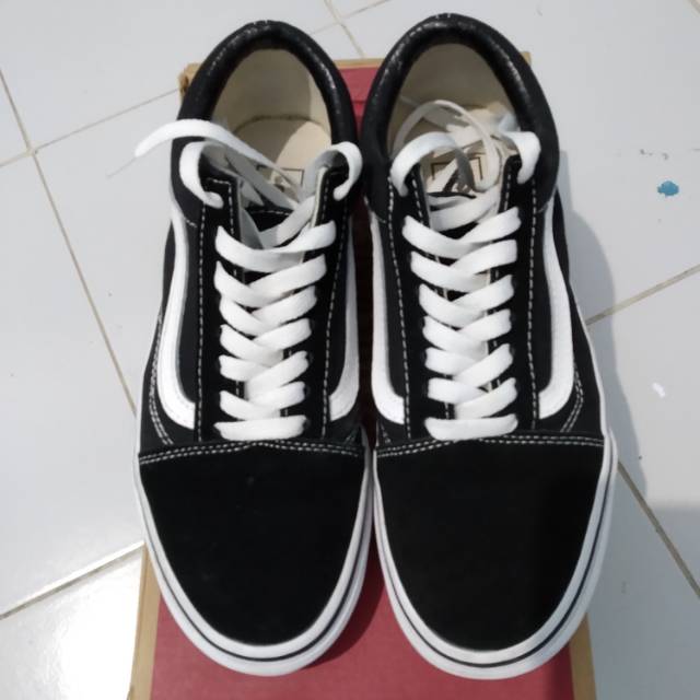 Vans oldskool