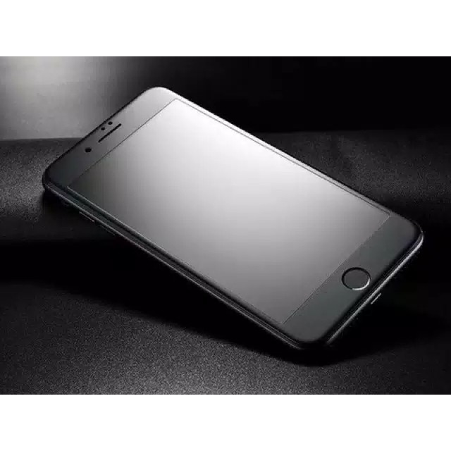 Tempered Glass Glare Matte Iphone 6 6s 6s+7+ 8+ PLUS Se2 x xs xr max 11 12 mini  pro max anti gores