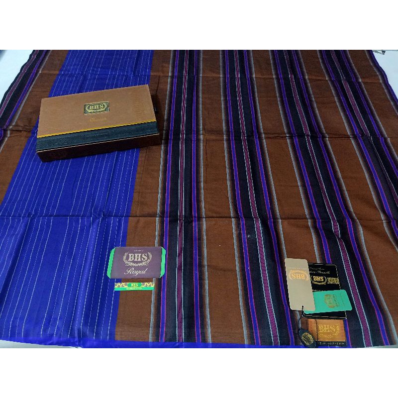 Sarung BHS KRJ