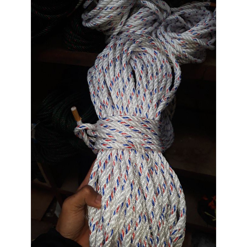 TALI TAMBANG/ DADUNG 1 KILOAN