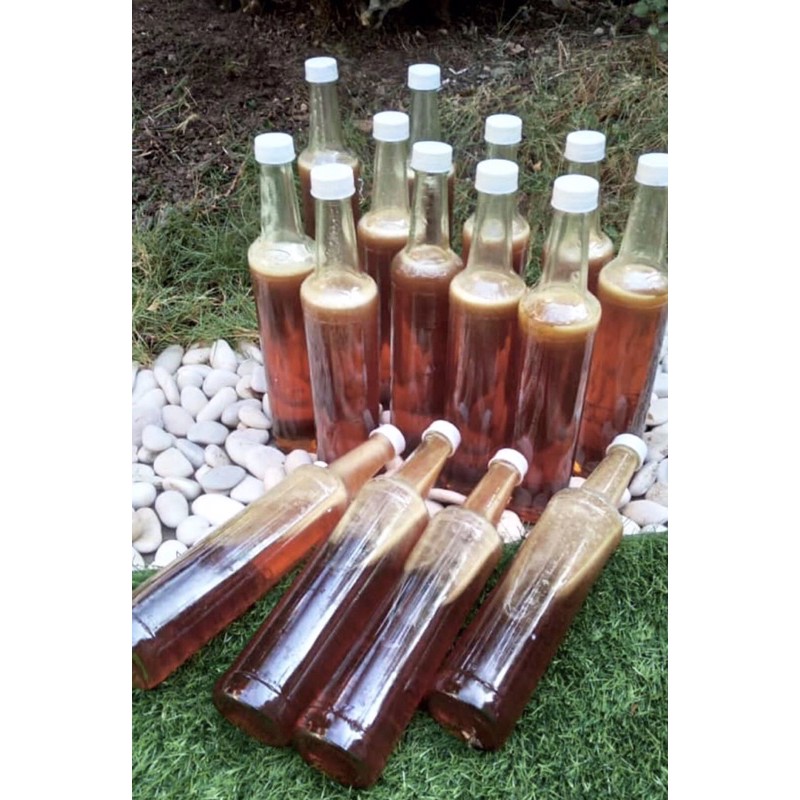 

Madu Murni