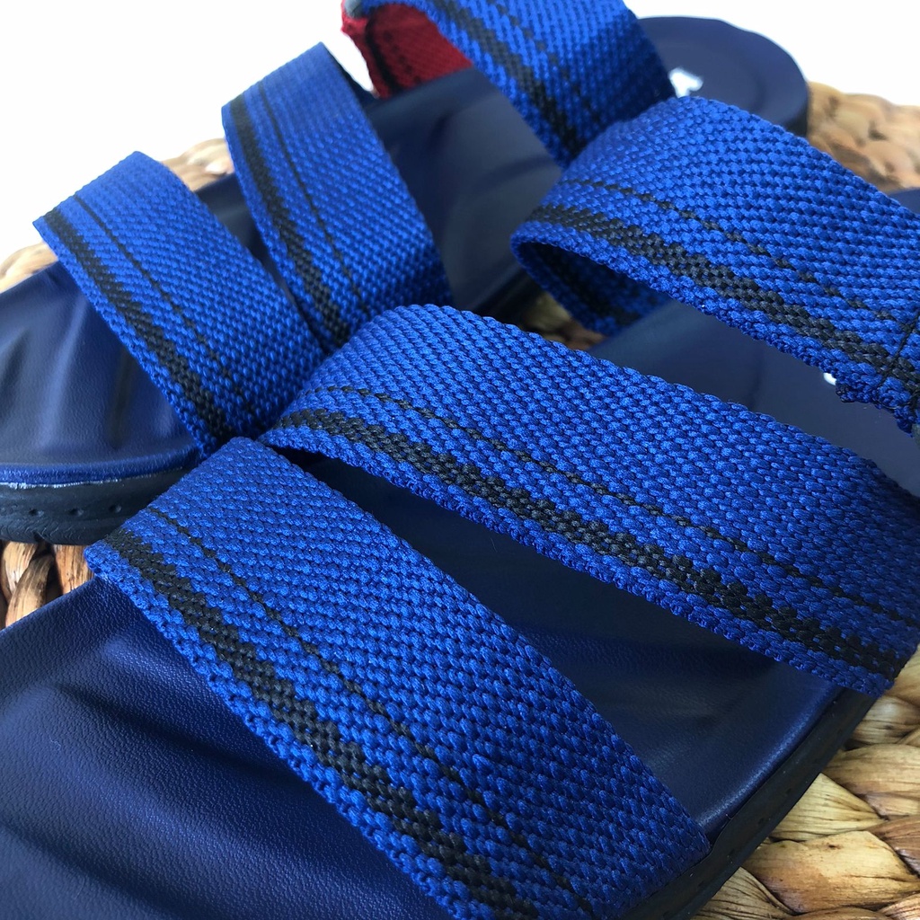 SANDAL SLOP BISBAN 3 COWOK TERLARIS SLOP PRIA MODERN TERLARIS TERMURAH SLOP BISBAN 3-3