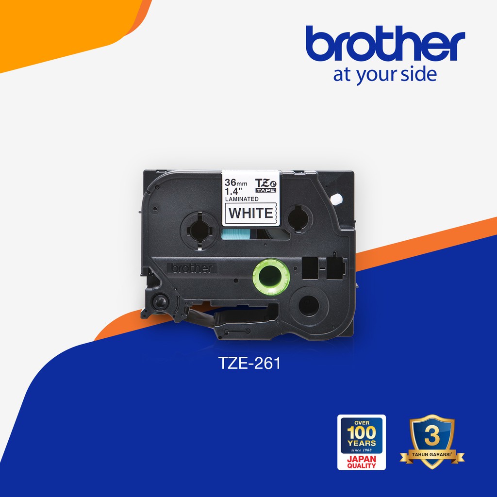 最高の品質 ブラザー brother ピータッチ ラミネートテープ 幅24mm 黒文字 白 フレキシブルID TZe-FX251 brother純正 ピータッチ ラミネートテープ TZe-FX251 幅24mm (黒文字 白 フレキシブルID)