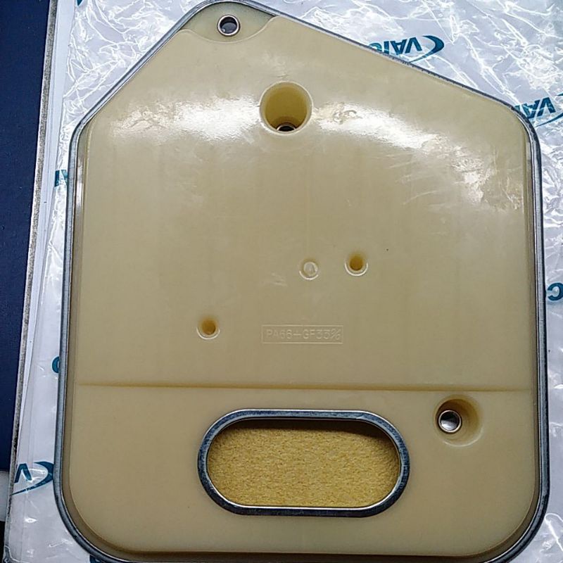 filter oli matic bmw e36 m50
