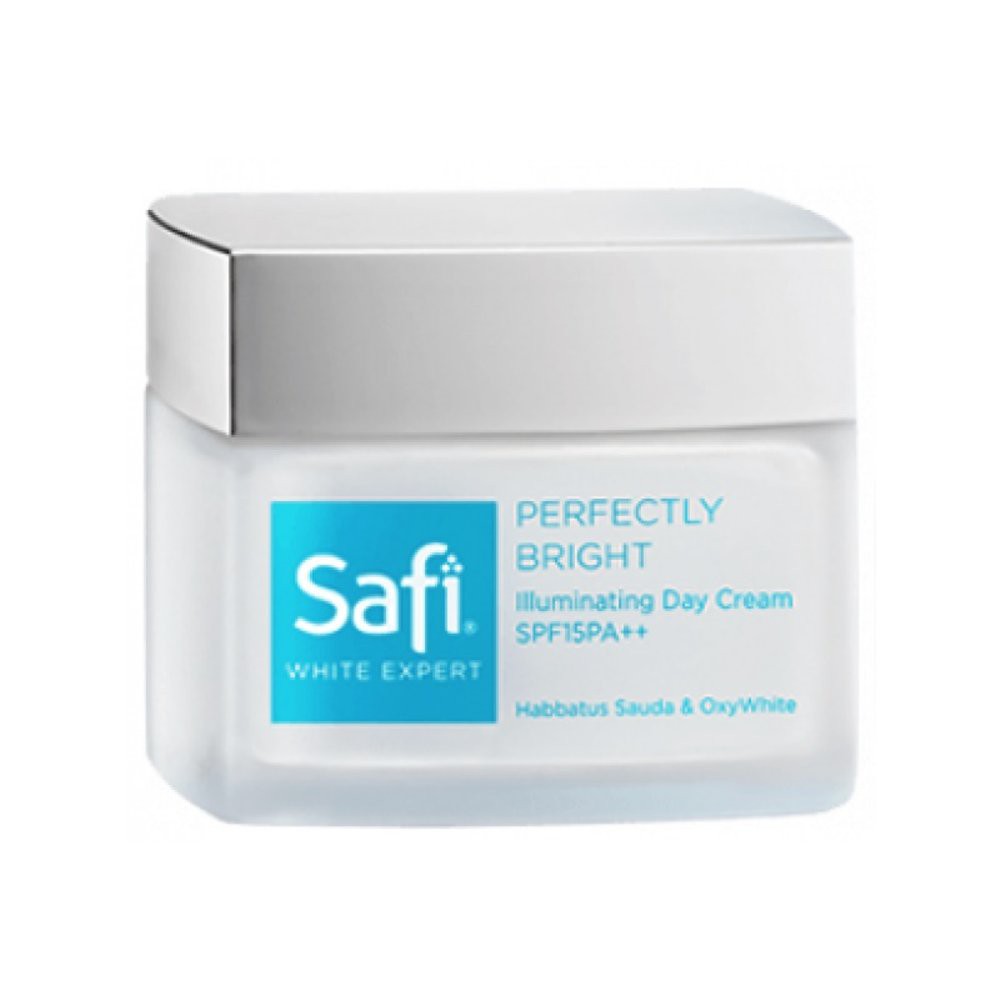 Safi White Expert Perfectly Bright Day Cream 25gr