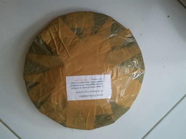 Aksesoris Tali Webbing Tas 1.2 Cm