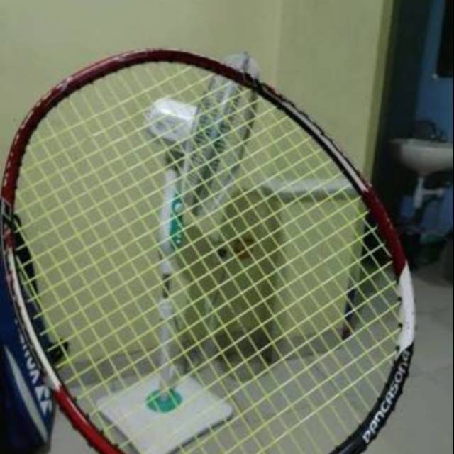 RAKET BADMINTON MERK FLYPOWER PANCASONA