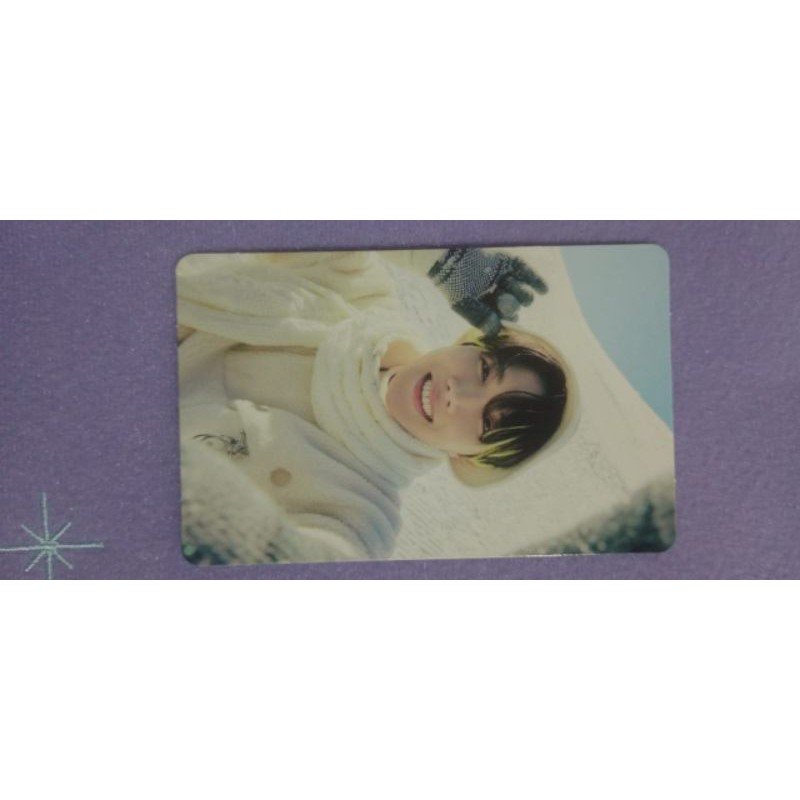 [BOOKED] PC WINPACK JHOPE