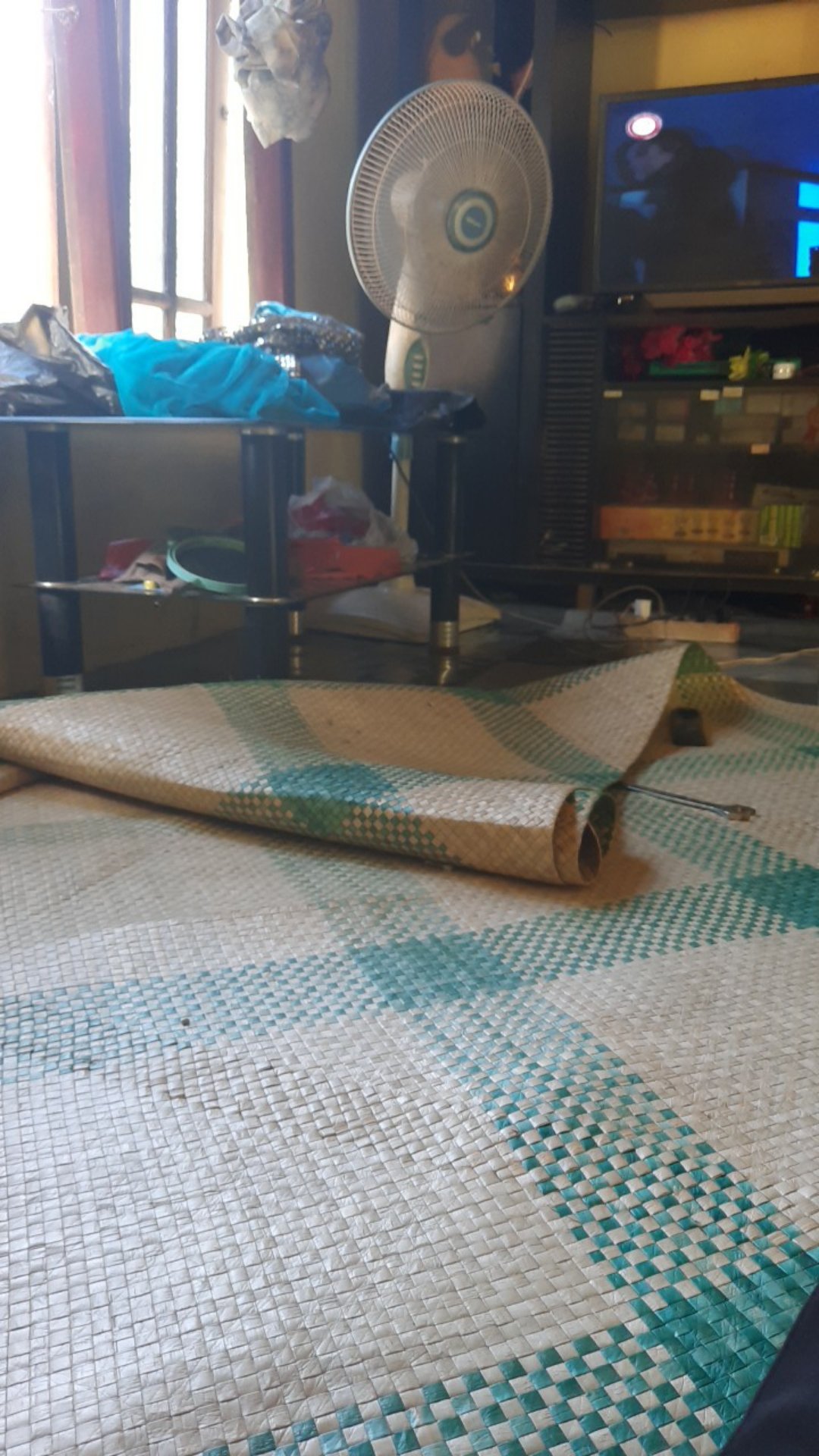 New Arrival Distro Batik Pria Bordir Sogan Hrb026 Batikaf Notoarto Batik Ipnu-ippnu Hem Pria Bel