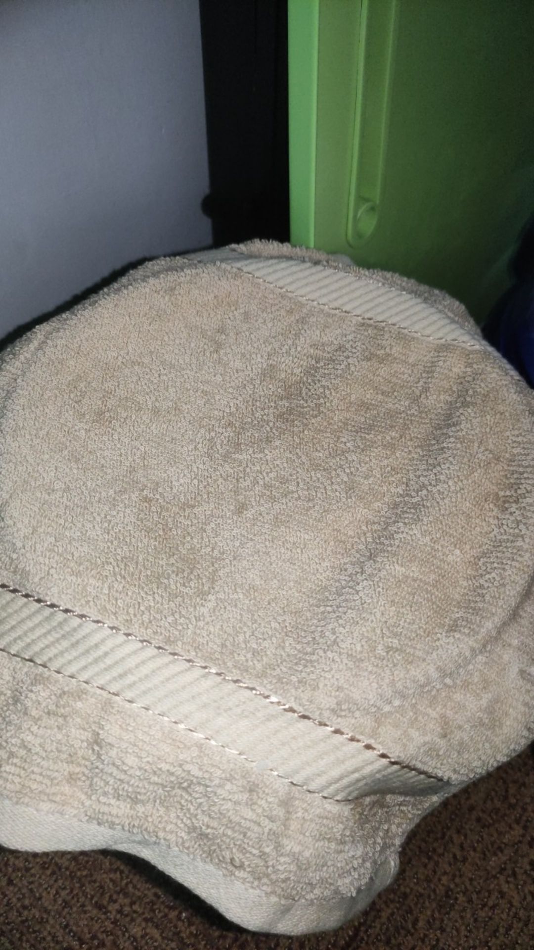 Best Seller Handuk Muka Sapu Tangan Chalmer 30x30