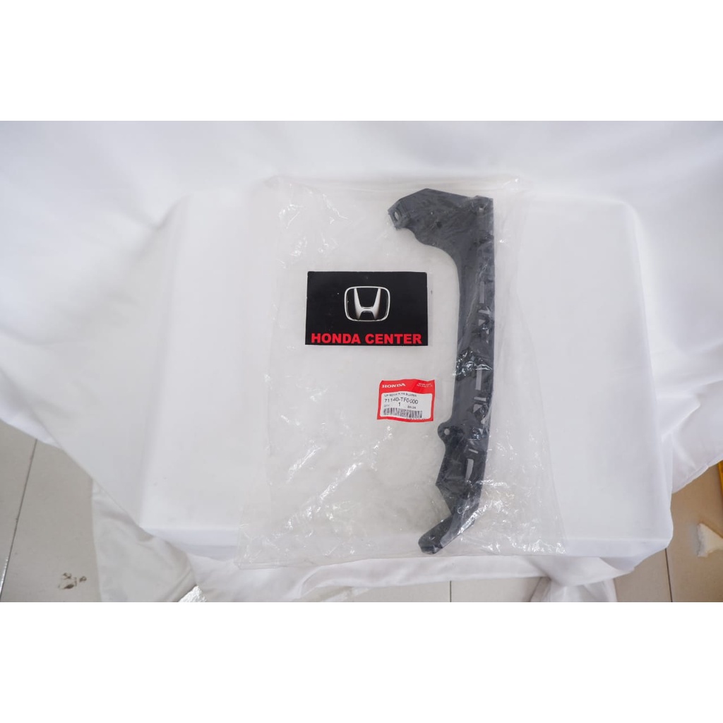 breket lampu bracket lampu depan  jazz rs ge8 2008 2009 2010 2011 2012 2014