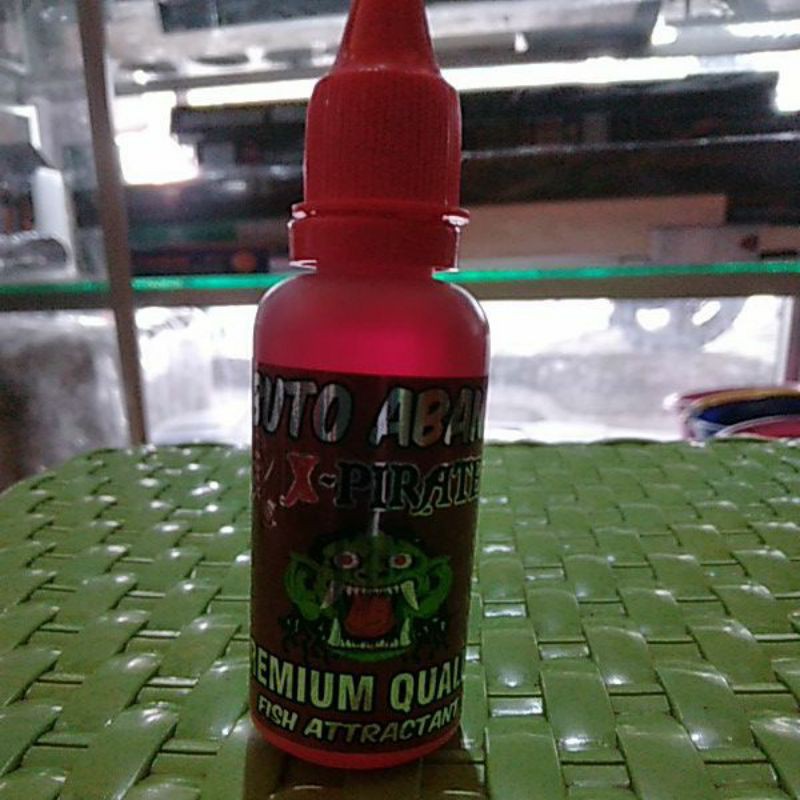 Essen mancing BUTO ABANG. x-pirates,BUTO IJO Premium  quality,Buto galak
