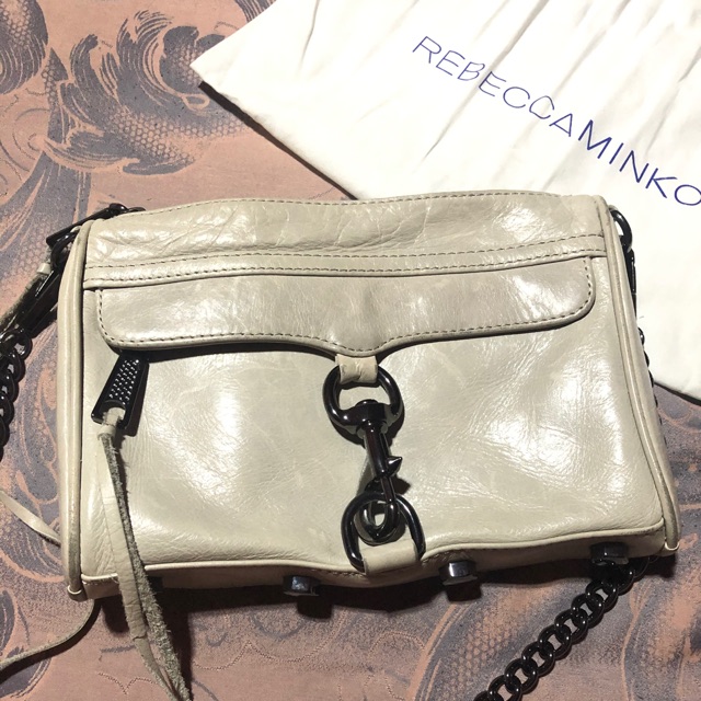 Preloved Rebecca Minkoff