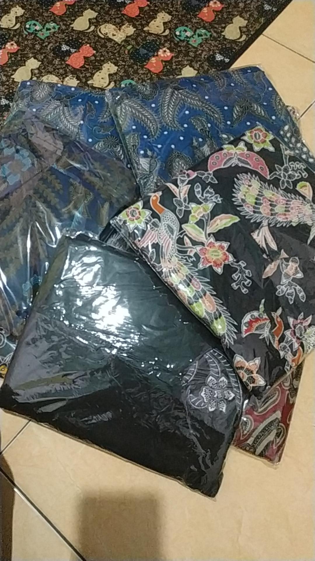 Gamis Batik Manggar, Padi,sekar,cantik,kubis,kipas,daun,kupu,nadine,gendis