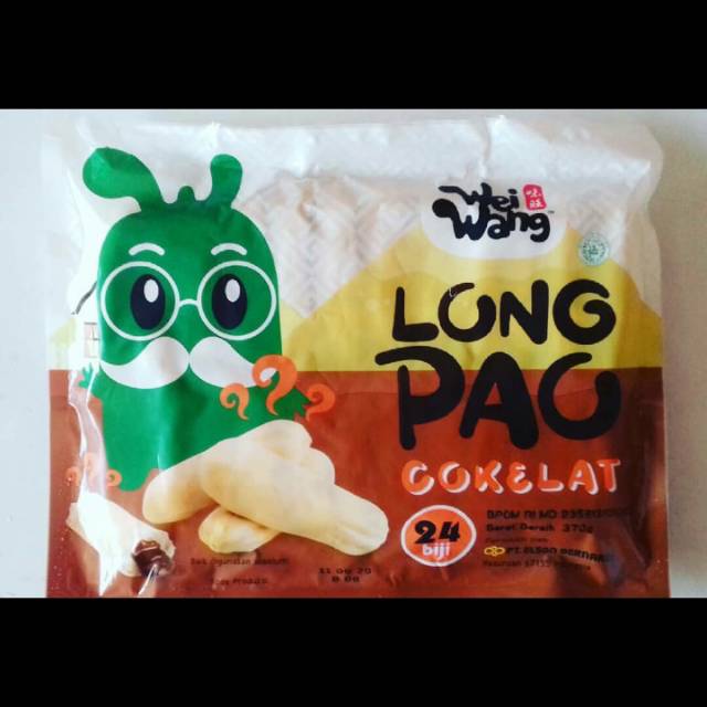 

Long Pao