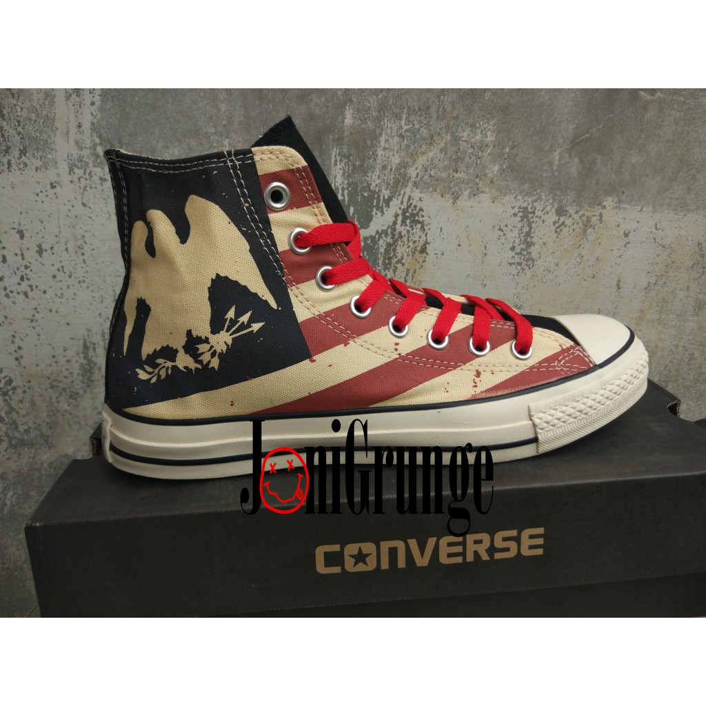 converse american eagle