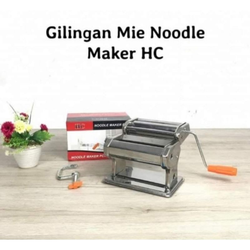 Ampia Penggiling Mie HC