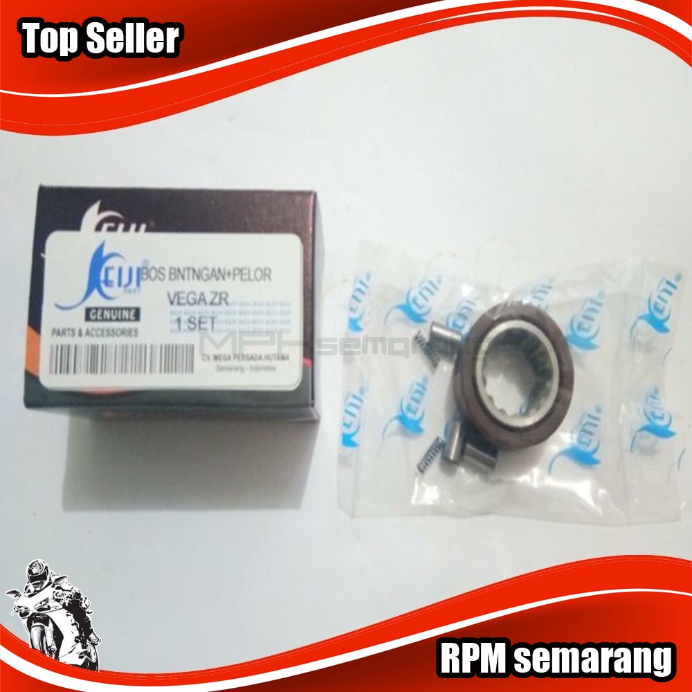 CAGE MIMIS BOS bosh BENTENGAN KOPLING BOSH CAGE mangkok rumah kampas ganda YAMAHA VEGA ZR - Jupiter 