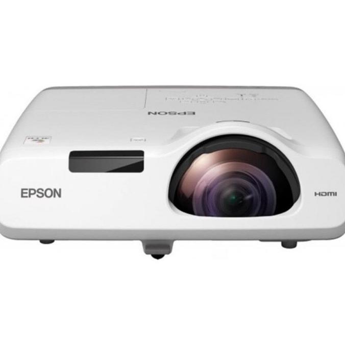 Projector Epson EB535W Termurah