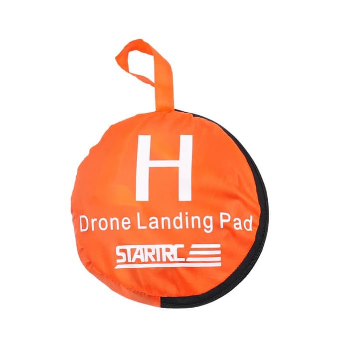 Universal Waterproof Portable Foldable 22inch Drone Landing pad DJI